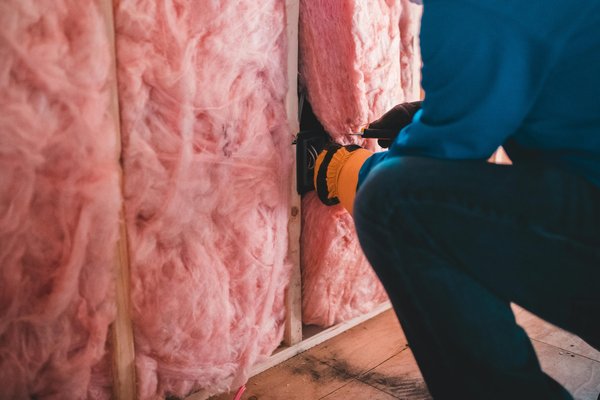 Rénovation d'ampleur : transformez votre maison en un havre d'énergie